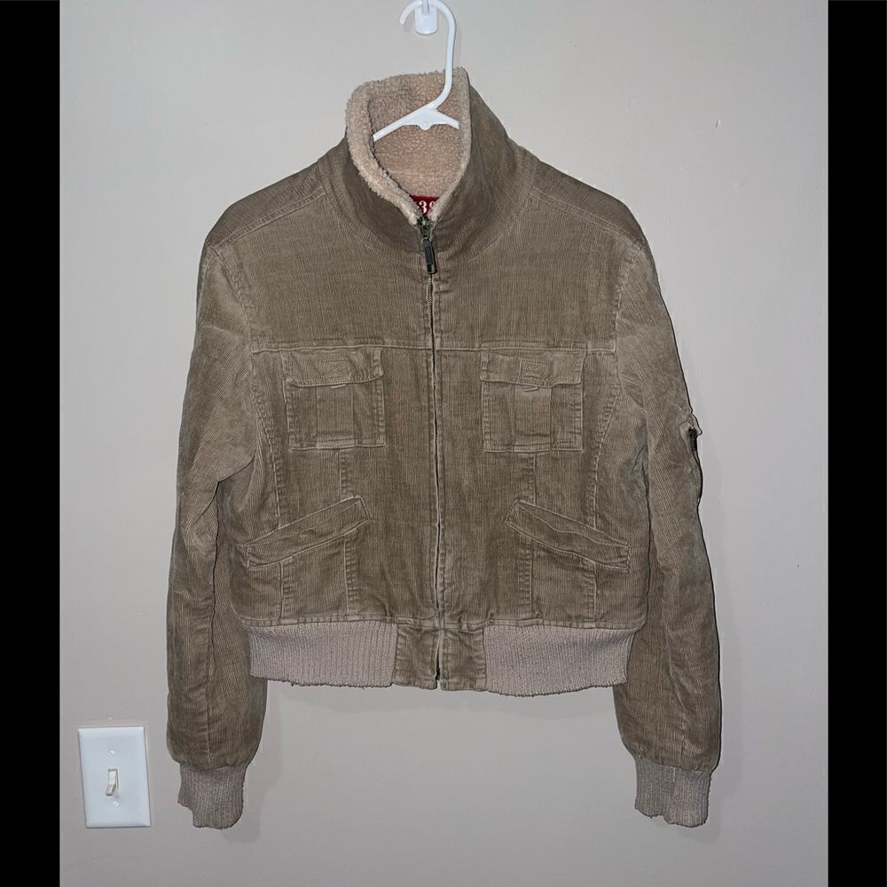 AC-3998 full zip jacket - Picture 2 of 7